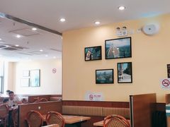 大堂-萨莉亚意式餐厅(新邻天地店)