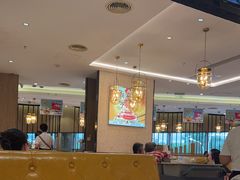 -西贝(无锡万象城店)