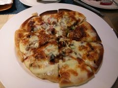 -蓝山咖啡馆(时代店)