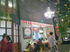 大堂-通海俄式烧烤(下瓦房店)