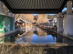 -仙居谷风景区