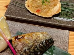 -花潮料理艺食馆(世欧广场店)