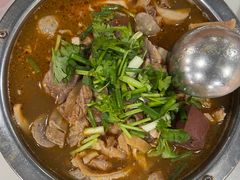 -欢乐牛香(东海二路店)