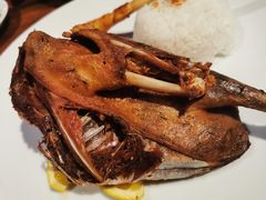 -脏鸭餐厅(乌布总店)