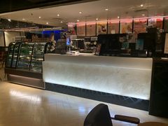 -太平洋咖啡(五月花店)