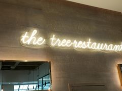 门面-大树餐厅(红旗街万达店)