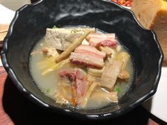 -章吴记喜瑞餐厅(东东城店)