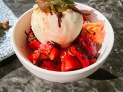 -LESCEDARS Brasserie Bistro香柏树