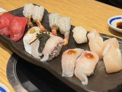 -合点寿司(金虹桥商场店)