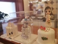 -LuluCake·路鹿蛋糕