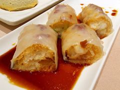 壹品米罔海皇肠-陶陶居海鲜酒家(新马路店)