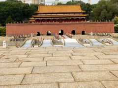 -深圳锦绣中华民俗村