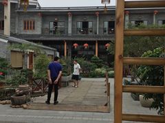 -顺德了能馆(虎门店)