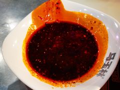 -马玉林天水麻辣烫(一马路清真店)