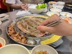 -喜来稀肉(虹泉路店)