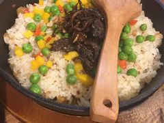 -云海肴·汽锅鸡·云南代表菜(天山百盛优客店)