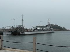 -中国人民解放军海军博物馆