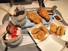 -麦当劳(北京路广百广场店)