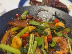 -渔家风味·鲅鱼水饺·央视展播·海鲜天津菜(开发区店)