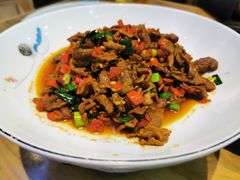 -孙家外婆•长春地标美食新名片(红旗街万达店)