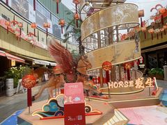 -上海世纪汇广场