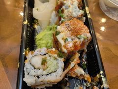 -森味花园·日本料理(伊藤洋华堂亚运村店)