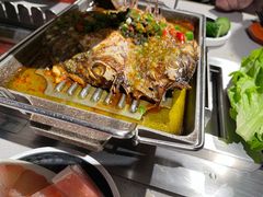 -丰茂烤串(外滩星荟中心店)