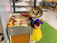-Lilliput粒粒堡亲子餐厅(置汇旭辉店)
