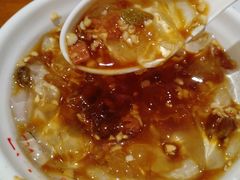 -蓉李记成都名小吃(合肥包河万达店)