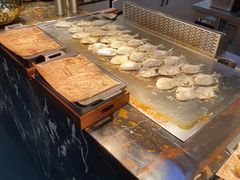 -苏格里岛自助海鲜烤肉(青秀万达店)