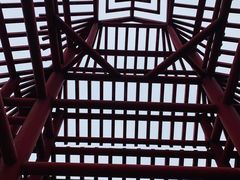 -武汉园博园(武汉自然博物馆)