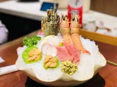 -九井澤精致料理(金茂店)