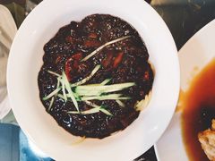-桃园中华料理炸酱面(燕儿岛路店)