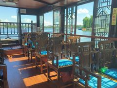 -长春市南湖公园