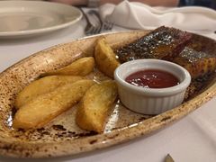 -摩根扒房(桐梓林店)