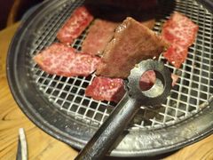 -龍二烧肉酒场(九亭店)