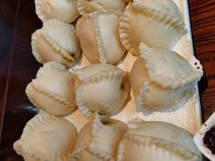 -沙力海美食城 西北特色菜 烤肉店(北门坡店)