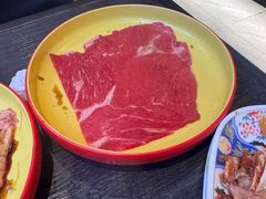 -AJIYA·池袋日式烧肉自助(天津万象城店)