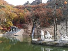 -丹东凤凰山景区