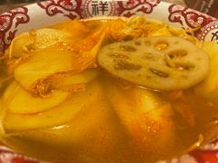 -海椒市落舌·麻辣烫冒菜(武侯大悦城店)