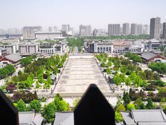 -大慈恩寺(大雁塔)