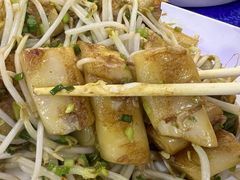 -东江海鲜大排档·潮汕菜·砂锅粥