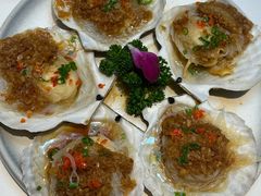 -小平岛開海水饺(浑南店)