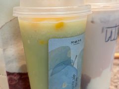 -阿嬷手作(成都万象城店)
