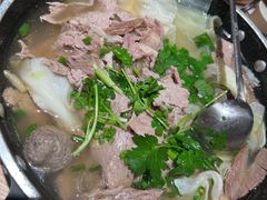 -川堂风·跷脚牛肉·乐山爆炒(宝山日月光店)