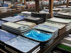 -万润国际酒店用品市场