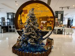 -北京德胜门华宇假日酒店·画廊咖啡厅