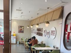 -李先生牛肉面大王(华联商厦店)