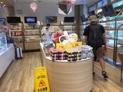 零售区-85度C(苏州石路店)