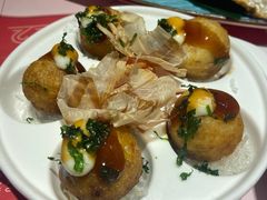 -花漫里亲民日式餐厅(万象城店)
